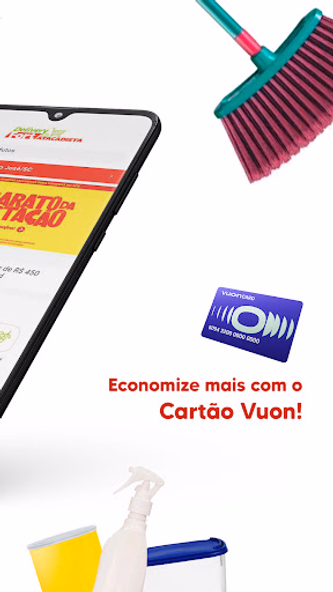 Fort Delivery Screenshot 2 - AppWisp.com