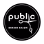 Public Barber Salon Scheduling - AppWisp.com