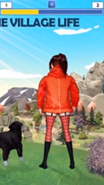 Anime Girl : Life Simulator Screenshot 4 - AppWisp.com Anime Girl : Life Simulator Screenshot 4 - AppWisp.com