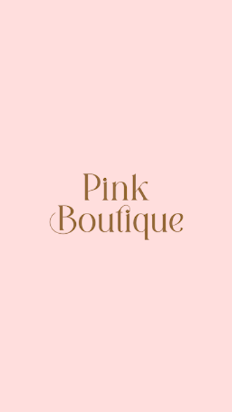 Pink Boutique Screenshot 1 - AppWisp.com Pink Boutique Screenshot 1 - AppWisp.com