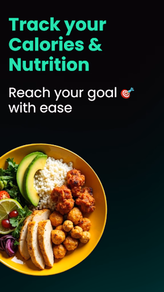 AICalo - Calorie Tracker Screenshot 1 - AppWisp.com AICalo - Calorie Tracker Screenshot 1 - AppWisp.com