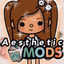 Toca Life Aesthetic Mod Boca - AppWisp.com