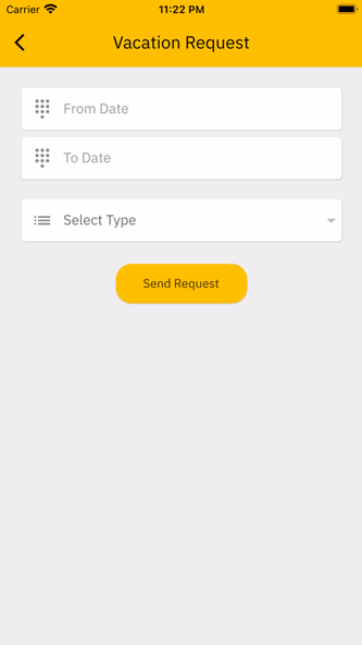 EVA People App Screenshot 4 - AppWisp.com EVA People App Screenshot 4 - AppWisp.com