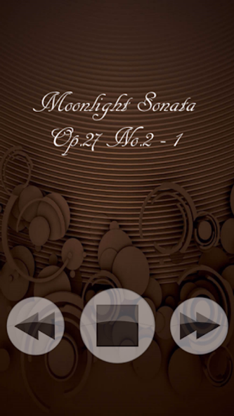 Beethoven Symphony Screenshot 4 - AppWisp.com Beethoven Symphony Screenshot 4 - AppWisp.com