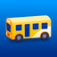 Busly - SF Muni, WMATA, MBTA - AppWisp.com