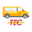 TEC à la demande - AppWisp.com