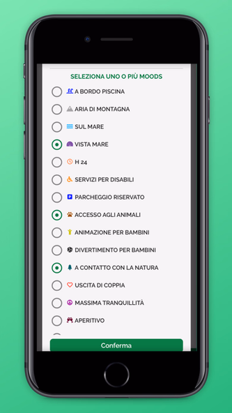 SmarP Screenshot 3 - AppWisp.com