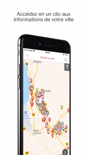 Vitrolles Screenshot 4 - AppWisp.com