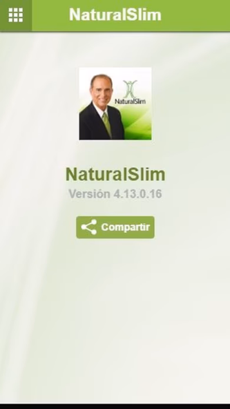 NaturalSlim Screenshot 2 - AppWisp.com NaturalSlim Screenshot 2 - AppWisp.com
