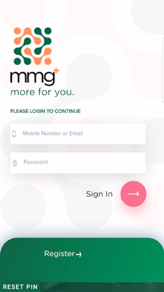 mmg Screenshot 2 - AppWisp.com mmg Screenshot 2 - AppWisp.com