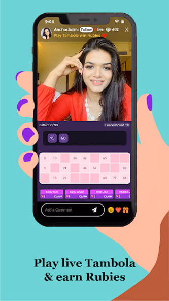 Pankhuri - Women's Community Screenshot 2 - AppWisp.com