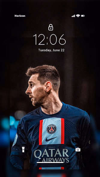 Lionel Messi Wallpaper HD 4K Screenshot 3 - AppWisp.com Lionel Messi Wallpaper HD 4K Screenshot 3 - AppWisp.com