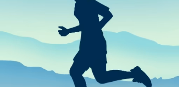 Kilometers: GPS Track Walk Run Header - AppWisp.com Kilometers: GPS Track Walk Run Header - AppWisp.com