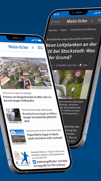 Main-Echo Screenshot 2 - AppWisp.com Main-Echo Screenshot 2 - AppWisp.com