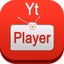 Player & Playlist for Youtube - AppWisp.com