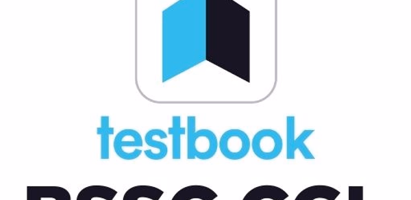 BSSC CGL Prep App: Mock Tests Header - AppWisp.com