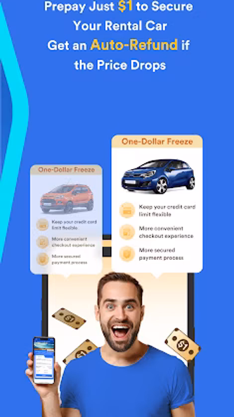 QEEQ Car Rental Screenshot 4 - AppWisp.com QEEQ Car Rental Screenshot 4 - AppWisp.com