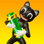 Monsters Lab - Freaky Running - AppWisp.com