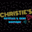 Christie's Crystals & Gems - AppWisp.com