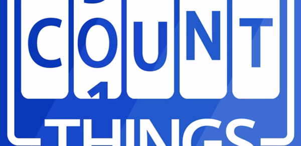 CountThings from Photos Header - AppWisp.com CountThings from Photos Header - AppWisp.com