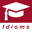 Education idioms in English - AppWisp.com