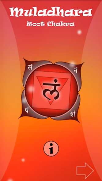 CHAKRA MINDFULNESS Screenshot 1 - AppWisp.com CHAKRA MINDFULNESS Screenshot 1 - AppWisp.com