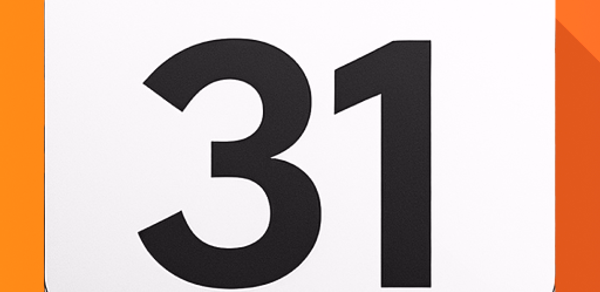 Simple Calendar Header - AppWisp.com Simple Calendar Header - AppWisp.com