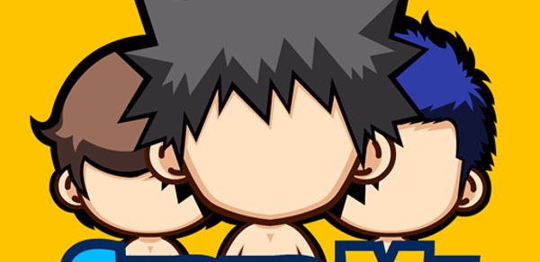 SuperMe - Avatar Maker Creator Header - AppWisp.com SuperMe - Avatar Maker Creator Header - AppWisp.com