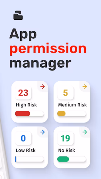 App Permission Manager Screenshot 2 - AppWisp.com App Permission Manager Screenshot 2 - AppWisp.com