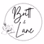 Britt & Lane - AppWisp.com