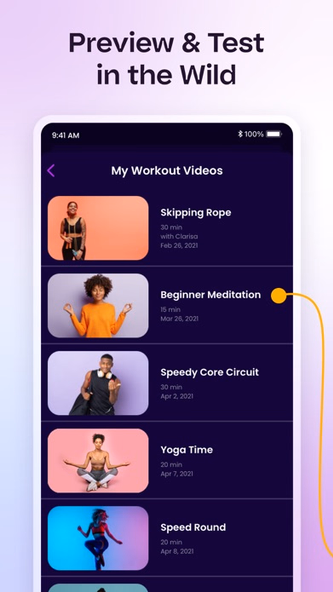 Judo: Design and Build Apps Screenshot 2 - AppWisp.com Judo: Design and Build Apps Screenshot 2 - AppWisp.com