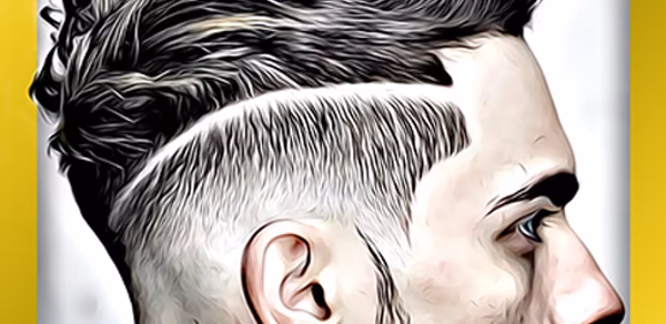 Latest Hairstyles Boys Men Hai Header - AppWisp.com Latest Hairstyles Boys Men Hai Header - AppWisp.com
