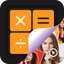 XCalc Browser and Hidden Vault - AppWisp.com