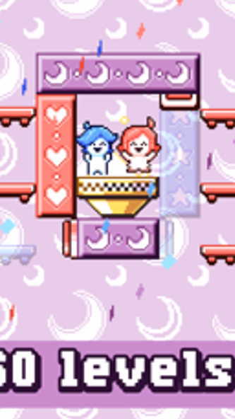 Heart Star Screenshot 4 - AppWisp.com Heart Star Screenshot 4 - AppWisp.com