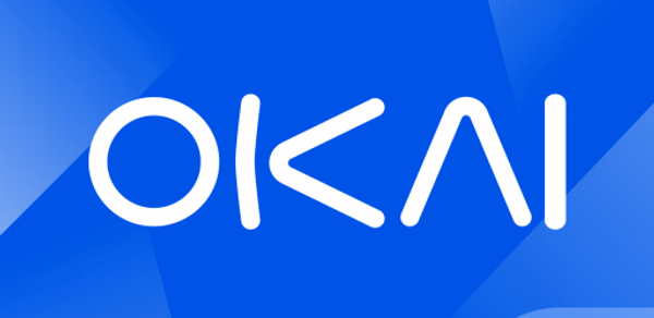 OKAI Header - AppWisp.com OKAI Header - AppWisp.com