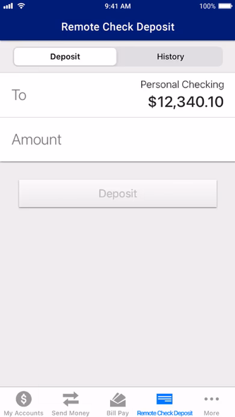 Arizona Financial Mobile Screenshot 4 - AppWisp.com Arizona Financial Mobile Screenshot 4 - AppWisp.com