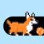 Dynamic Island Pixel Pet Pals - AppWisp.com