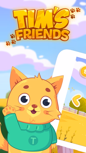 Fun Animal Sounds for Babies Screenshot 1 - AppWisp.com Fun Animal Sounds for Babies Screenshot 1 - AppWisp.com