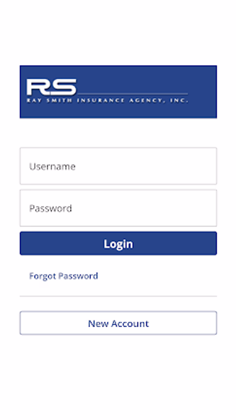 Ray Smith Ins Agency Online Screenshot 1 - AppWisp.com Ray Smith Ins Agency Online Screenshot 1 - AppWisp.com