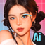 AI Camera Editor Makeup Effect - AppWisp.com