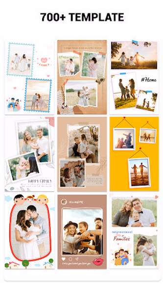 Family photo frame Screenshot 2 - AppWisp.com Family photo frame Screenshot 2 - AppWisp.com