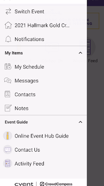 HMK Events Screenshot 4 - AppWisp.com HMK Events Screenshot 4 - AppWisp.com