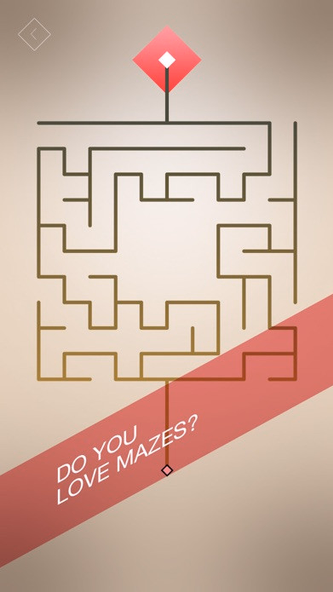 Advanced Maze Screenshot 1 - AppWisp.com Advanced Maze Screenshot 1 - AppWisp.com