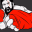 Spartan Punching - AppWisp.com