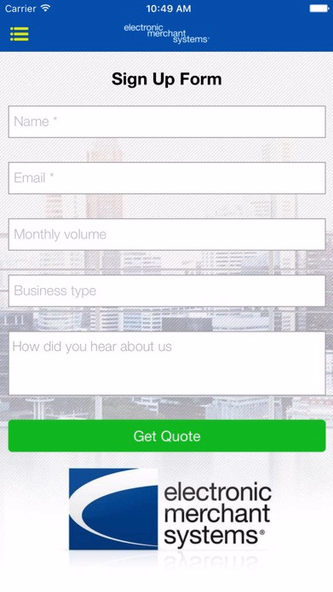 EMSOFSC Screenshot 3 - AppWisp.com EMSOFSC Screenshot 3 - AppWisp.com
