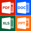All Document Reader & Viewer - AppWisp.com