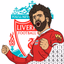 Football Logo Pixel by Number - AppWisp.com