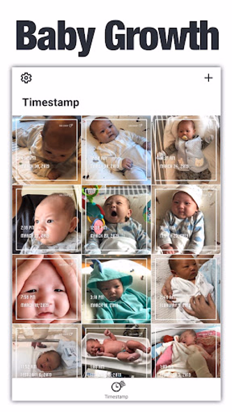Timestamp Camera Screenshot 4 - AppWisp.com Timestamp Camera Screenshot 4 - AppWisp.com