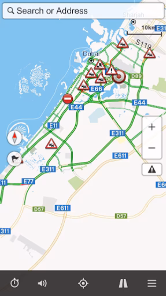 RTA Smart Drive Screenshot 2 - AppWisp.com RTA Smart Drive Screenshot 2 - AppWisp.com