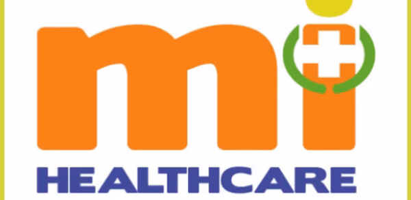 Mi Health Hub Header - AppWisp.com Mi Health Hub Header - AppWisp.com